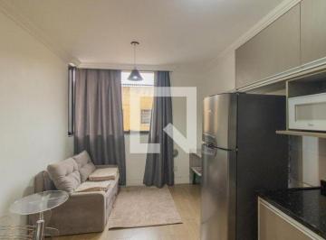 Apartamento · 28m² · 1 Quarto · Apartamento para Aluguel - Rebouças , 1 Quarto,  28 m² - Curitiba