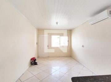 Casa · 74m² · 2 Quartos · 1 Vaga · Casa para Aluguel - Santos Dumond, 2 Quartos,  74 m² - São Leopoldo