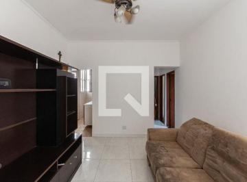 Apartamento · 62m² · 2 Quartos · 1 Vaga · Apartamento para Aluguel - Andaraí, 2 Quartos,  62 m² - Rio de Janeiro