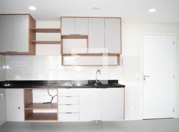 Apartamento · 43m² · 1 Quarto · 1 Vaga · Apartamento para Aluguel - Tatuapé, 1 Quarto, 43 m² - São Paulo