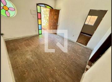 Casa · 110m² · 2 Quartos · 1 Vaga · Casa para Aluguel - Santa Mônica, 2 Quartos,  110 m² - Belo Horizonte
