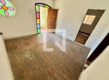 Casa · 110m² · 2 Quartos · 1 Vaga · Casa para Aluguel - Santa Mônica, 2 Quartos, 110 m² - Belo Horizonte