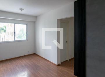 Apartamento · 51m² · 2 Quartos · 1 Vaga · Apartamento para Aluguel - Centro, 2 Quartos,  51 m² - Barueri