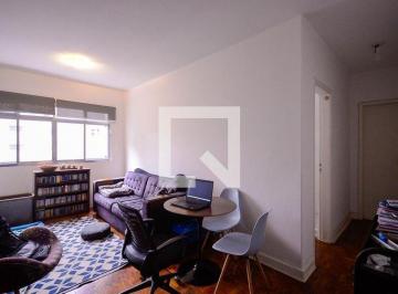Apartamento · 51m² · 1 Quarto · Apartamento à Venda - Aclimação, 1 Quarto, 51 m² - São Paulo