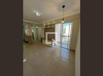 Apartamento · 49m² · 2 Quartos · 1 Vaga · Apartamento à Venda - Jardim Amazonas, 2 Quartos, 49 m² - Campinas