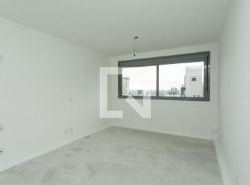 Apartamento · 29m² · 1 Quarto · Apartamento à Venda - Mont'Serrat, 1 Quarto, 29 m² - Porto Alegre
