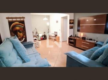 Casa · 140m² · 3 Quartos · 2 Vagas · Casa à Venda - Jardim Monte Kemel, 3 Quartos,  140 m² - São Paulo