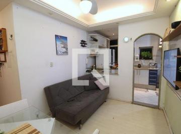 Apartamento · 60m² · 1 Quarto · 1 Vaga · Apartamento à Venda - Piedade, 1 Quarto,  60 m² - Rio de Janeiro