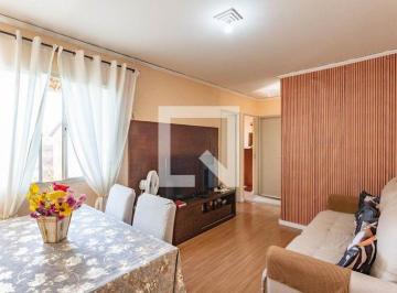 Apartamento · 46m² · 2 Quartos · 1 Vaga · Apartamento à Venda - Campanário, 2 Quartos,  46 m² - Diadema