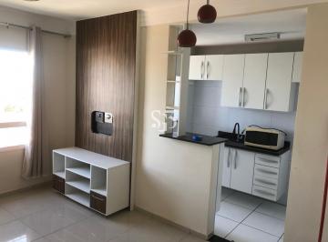 Foto 01 · Apartamento à venda em Valinhos-SP, Chácara das Nações: 2 quartos, 1 sala, 1 banheiro, 1 vaga de gar