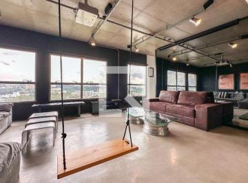 Apartamento · 70m² · 1 Quarto · 1 Vaga · Apartamento à Venda - Vila Leopoldina, 1 Quarto, 70 m² - São Paulo