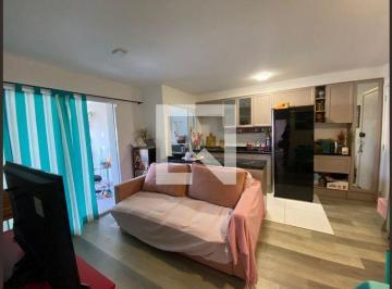 Apartamento · 66m² · 2 Quartos · Apartamento à Venda - Santo Amaro , 2 Quartos,  66 m² - São Paulo