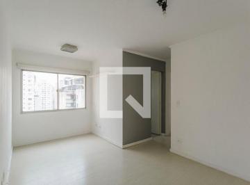 Apartamento · 56m² · 2 Quartos · 1 Vaga · Apartamento à Venda - Moema, 2 Quartos, 56 m² - São Paulo