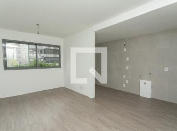 Apartamento · 70m² · 2 Quartos · 1 Vaga · Apartamento à Venda - Mont'Serrat, 2 Quartos, 70 m² - Porto Alegre