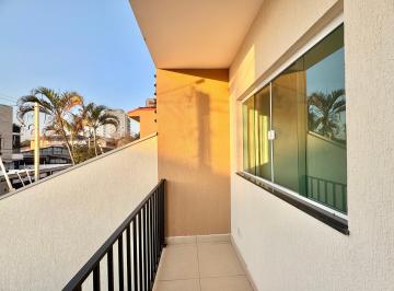 Casa de 3 quartos, São Paulo · Casa (sobrado a venda) 100m² novo 3 quartos 1 suíte 2 vagas - Vila Gomes