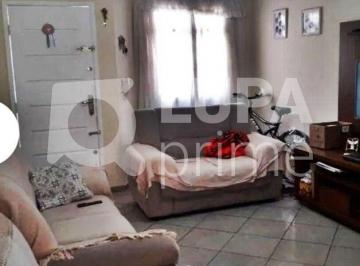 Casa · 280m² · 3 Quartos · 2 Vagas · CASA COM 3 QUARTOS E 2 VAGAS DE GARAGEM À VENDA NA VILA GUILHERME