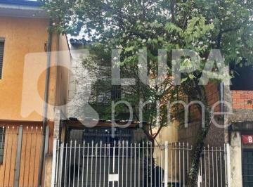 Casa · 125m² · 2 Quartos · 1 Vaga · CASA COM 2 QUARTOS E 1 VAGA DE GARAGEM À VENDA NA VILA MEDEIROS