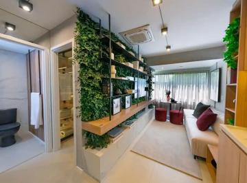 img0 · Apartamento à venda em Parque Imperial com 30 m², 1 quarto, 0 vagas