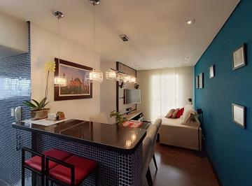 img0 · Apartamento à venda em Jardim Cotinha com 45 m², 2 quartos, 1 vaga