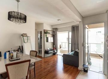 img0 · Lindo Apartamento 52M. 1 Dormitório, 1 Vaga