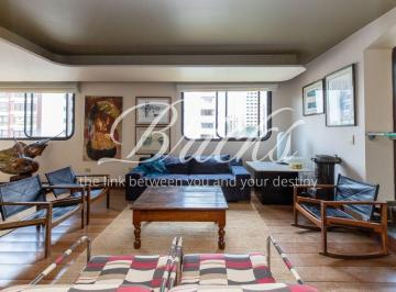 Apartamento · 210m² · 3 Quartos · 4 Vagas · APARTAMENTO A VENDA EM MOEMA