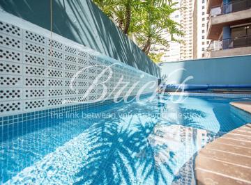 Apartamento · 170m² · 3 Quartos · 3 Vagas · APARTAMENTO A VENDA EM HIGIENÓPOLIS