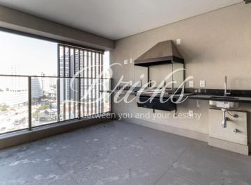 Apartamento · 160m² · 3 Quartos · 3 Vagas · APARTAMENTO NOVO A VENDA NA VILA OLIMPIA/ VILA NOVA CONCEIÇÃO