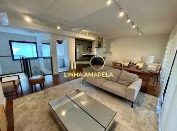 Apartamento · 147m² · 2 Quartos · 3 Vagas · Apartamento a venda com 2 quartos-suítes no Jardim Guedala
