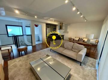 Apartamento · 147m² · 2 Quartos · 3 Vagas · Apartamento a venda com 2 quartos-suítes no Jardim Guedala