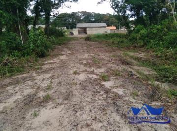 7553490.jpg · TERRENO 4 QUADRAS DA AV. PARANÁ RUA COSTA RICA ,BALNEÁRIO NEREIDAS