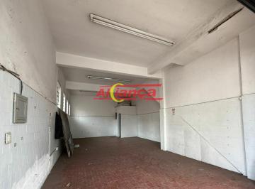 Comercial · 400m² · PREDIO COMERCIAL - 400m² - 4 banheiros - 3 vagas- vila sao jorge- guarulhos - sp