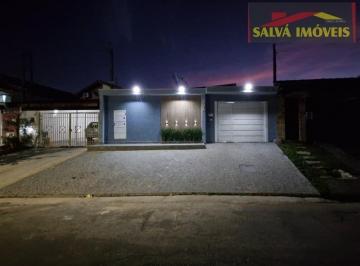 Casa · 205m² · 4 Quartos · 4 Vagas · Casa à venda - em Terra Preta