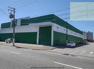 Comercial · 1500m² · 14 Vagas · Comercial para aluguel - no Campo da Aviação
