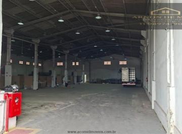 Comercial · 1500m² · 14 Vagas · Comercial para aluguel - no Aviação