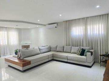 Casa · 350m² · 4 Quartos · 3 Vagas · Casa em condomínio fechado no Bairro Jardim Prudência