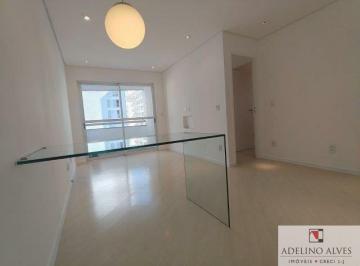 Apartamento · 67m² · 2 Quartos · 2 Vagas · Apartamento para locação na Bela Vista , 2 dormitórios e 67 m ²