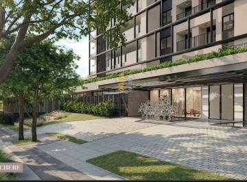 Apartamento · 210m² · 4 Quartos · 3 Vagas · Maravilhoso apartamento lançamento Ed. Capitolo 210m² -4 dormitórios