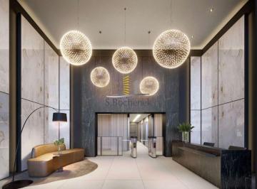 Comercial · 465m² · 1 Quarto · 1 Vaga · Lançamento LOJA Ed. Aria Higienópolis Rua Coronel José Eusébio - 1215m²