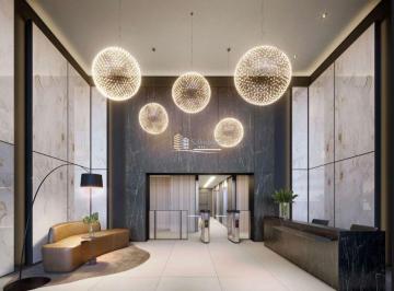 Comercial · 465m² · 1 Quarto · 1 Vaga · Lançamento LOJA Ed. Aria Higienópolis Rua Coronel José Eusébio - 1215m²