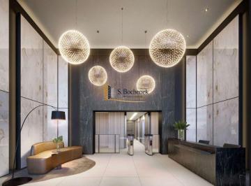 Comercial · 465m² · 1 Quarto · 1 Vaga · Lançamento LOJA Ed. Aria Higienópolis Rua Coronel José Eusébio - 1215m²