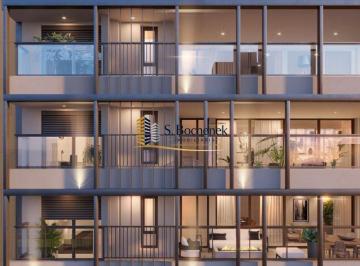 Apartamento · 363m² · 4 Quartos · 4 Vagas · Maravilhosa cobertura Duplex lançamento Ed. Capitolo 363m² -4 dormitórios