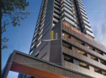 Comercial · 465m² · 1 Quarto · 1 Vaga · Lançamento LOJA Ed. D'oru Vila Nova Conceição Rua Afonso Braz - 465m²