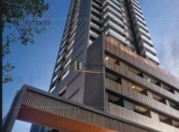 Comercial · 465m² · 1 Quarto · 1 Vaga · Lançamento LOJA Ed. D'oru Vila Nova Conceição Rua Afonso Braz - 465m²