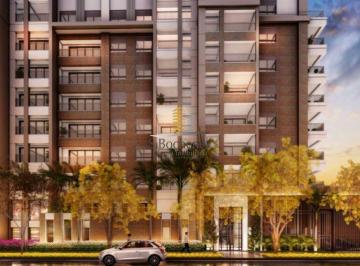 Apartamento · 70m² · 2 Quartos · 1 Vaga · Maravilhoso apartamento lançamento Ed. Ledge Brooklin 80m² - 2 suítes + 1 vaga