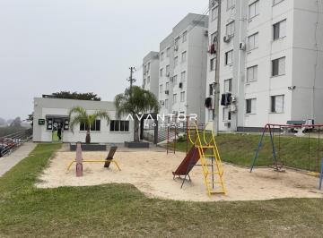 Apartamento · 38m² · 2 Quartos · 1 Vaga · Apartamento de 2 dormitórios e 1 vaga de garagem