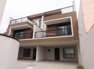 Casa · 144m² · 3 Quartos · Triplex à Venda no Guabirotuba, Curitiba: 144m²