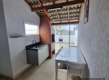 a4155f290f46685abb96884fcc62f91701b5a3b3 · Cobertura com 2 dormitórios à venda, 88 m² por R$ 402.800,00 - Jardim Utinga - Santo André/SP