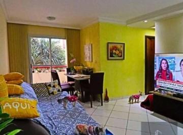 183683a4d0440e834889af8e3b649be950849d01 · Apartamento à venda, 69 m² por R$ 360.000,00 - Jardim do Estádio - Santo André/SP
