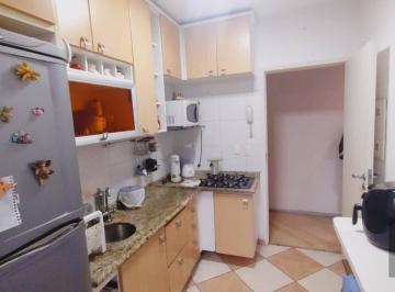 15b900c4cf275b034a444e1fd37debf6d191ecd4 · Apartamento à venda, 60 m² por R$ 255.000,00 - Vila Tibiriçá - Santo André/SP