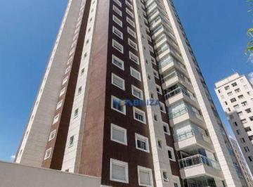 Apartamento · 240m² · 4 Quartos · 4 Vagas · Cobertura para venda em Vila Gomes Cardim de 240.00m² com 4 Quartos, 2 Suites e 4 Garagens